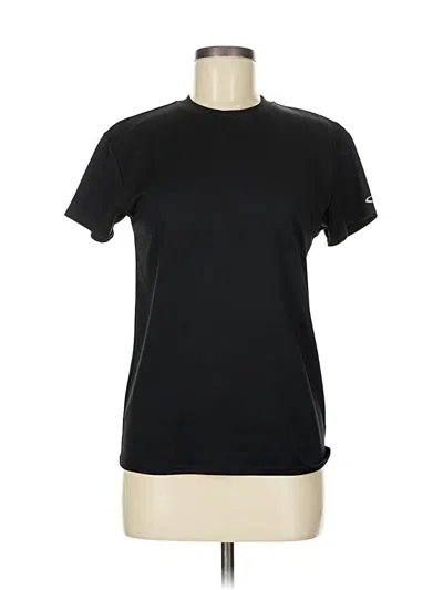 Pre-owned C9 By Champion Active T-shirt In Black