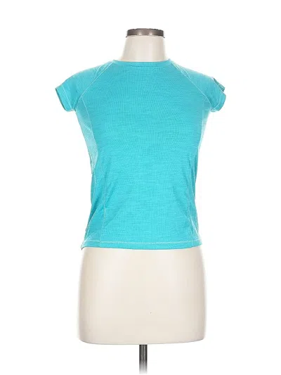 Pre-owned C9 By Champion Active T-shirt In Blue