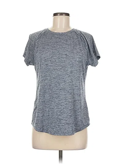 Pre-owned C9 By Champion Active T-shirt In Gray