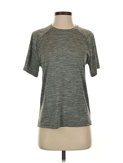 Pre-owned C9 By Champion Active T-shirt In Gray