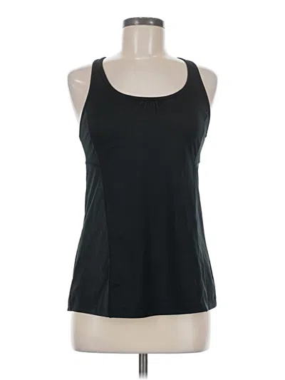 Pre-owned C9 By Champion Active Tank Top In Black