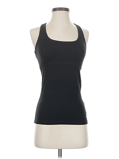 Pre-owned C9 By Champion Active Tank Top In Black