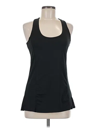Pre-owned C9 By Champion Active Tank Top In Black