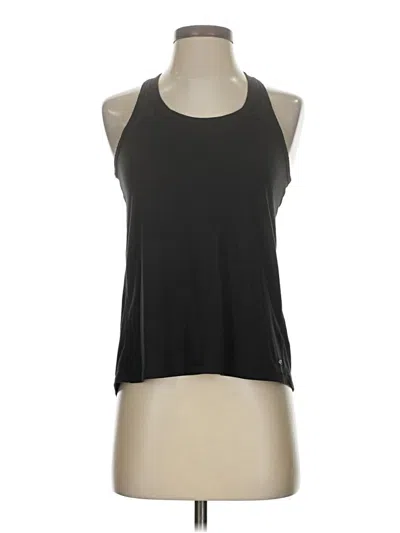 Pre-owned C9 By Champion Active Tank Top In Black