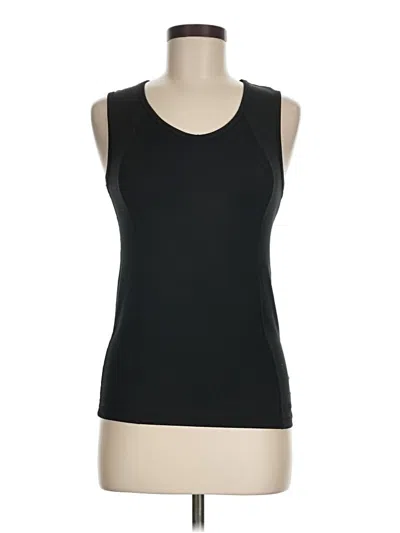 Pre-owned C9 By Champion Active Tank Top In Black