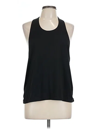 Pre-owned C9 By Champion Active Tank Top In Black