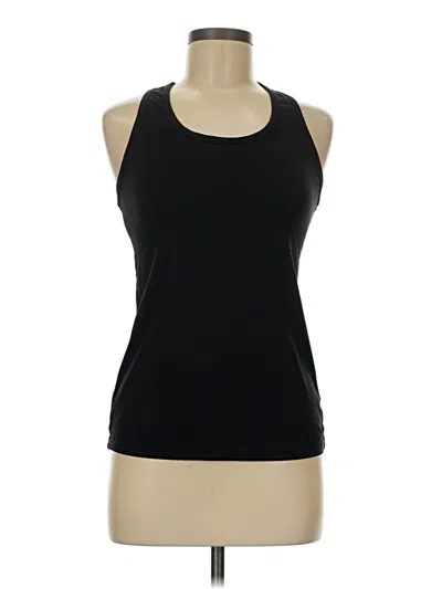 Pre-owned C9 By Champion Active Tank Top In Black