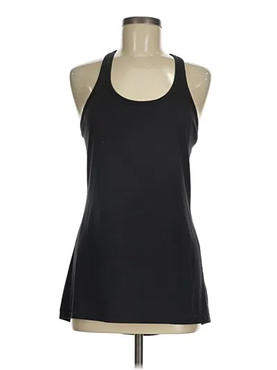 Pre-owned C9 By Champion Active Tank Top In Black