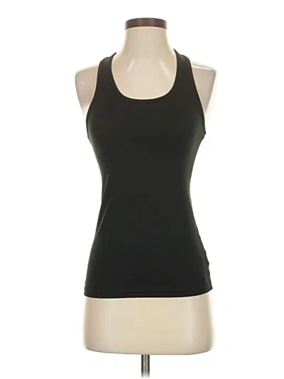 Pre-owned C9 By Champion Active Tank Top In Black