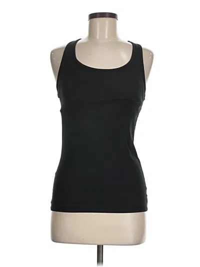 Pre-owned C9 By Champion Active Tank Top In Black