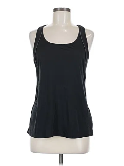 Pre-owned C9 By Champion Active Tank Top In Black