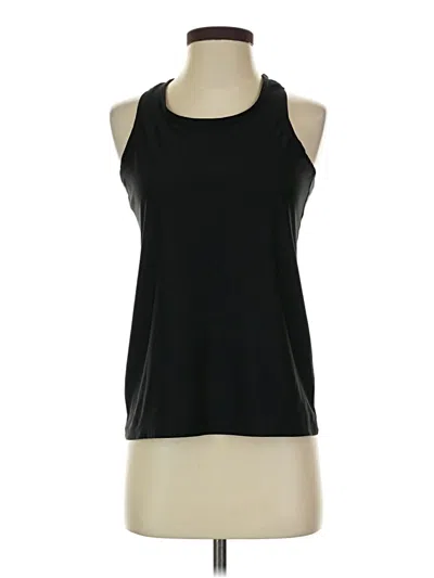 Pre-owned C9 By Champion Active Tank Top In Black