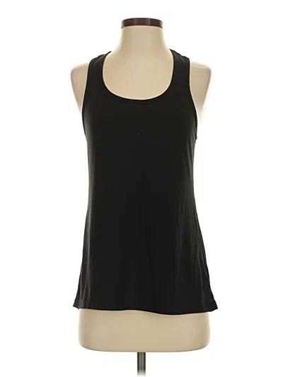 Pre-owned C9 By Champion Active Tank Top In Black