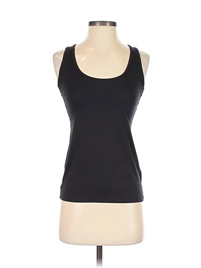 Pre-owned C9 By Champion Active Tank Top In Black