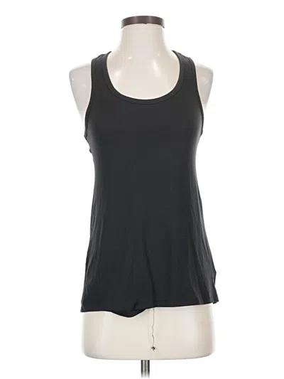 Pre-owned C9 By Champion Active Tank Top In Black