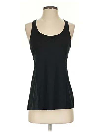Pre-owned C9 By Champion Active Tank Top In Black