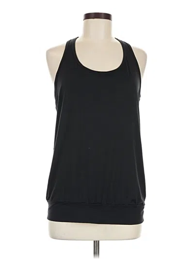 Pre-owned C9 By Champion Active Tank Top In Black