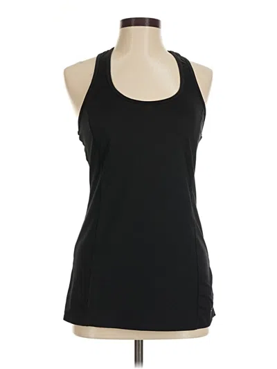 Pre-owned C9 By Champion Active Tank Top In Black