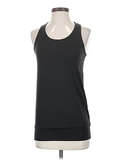 Pre-owned C9 By Champion Active Tank Top In Black