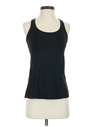 Pre-owned C9 By Champion Active Tank Top In Black