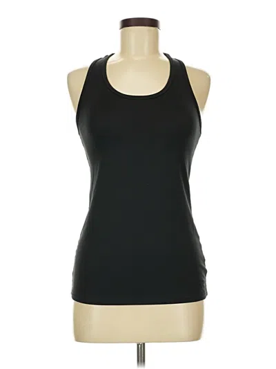 Pre-owned C9 By Champion Active Tank Top In Black