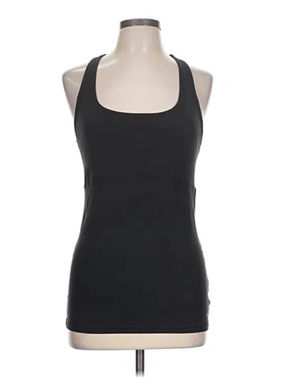Pre-owned C9 By Champion Active Tank Top In Black