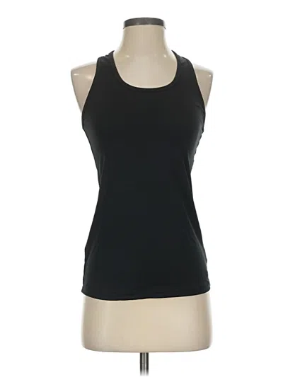 Pre-owned C9 By Champion Active Tank Top In Black