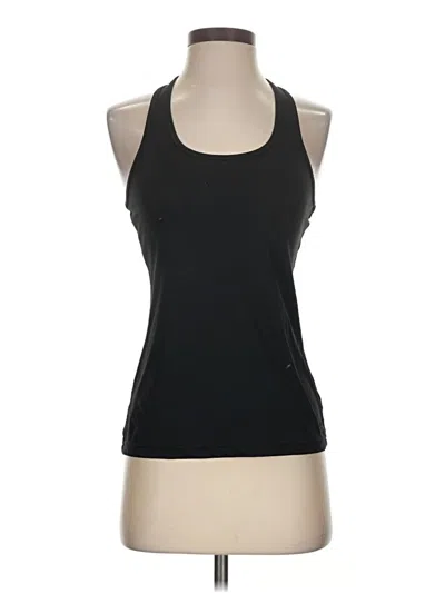 Pre-owned C9 By Champion Active Tank Top In Black