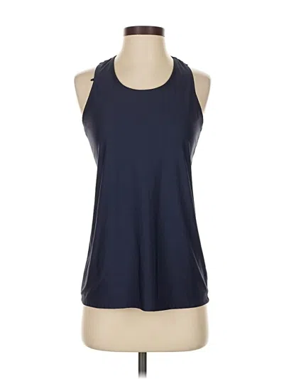 Pre-owned C9 By Champion Active Tank Top In Blue