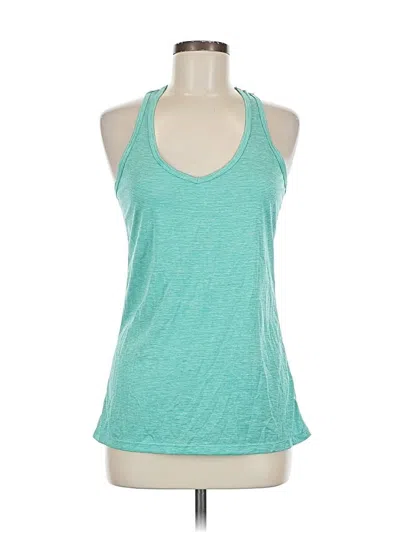 Pre-owned C9 By Champion Active Tank Top In Blue