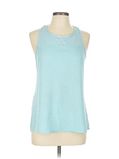Pre-owned C9 By Champion Active Tank Top In Blue