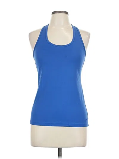 Pre-owned C9 By Champion Active Tank Top In Blue