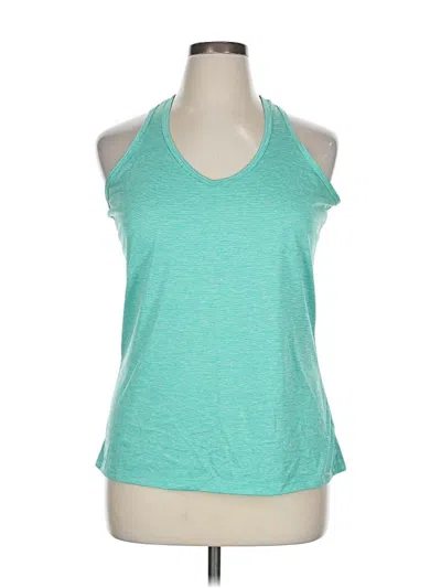 Pre-owned C9 By Champion Active Tank Top In Blue