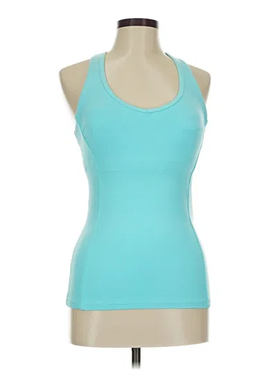 Pre-owned C9 By Champion Active Tank Top In Blue