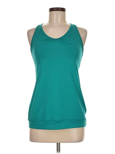 Pre-owned C9 By Champion Active Tank Top In Blue