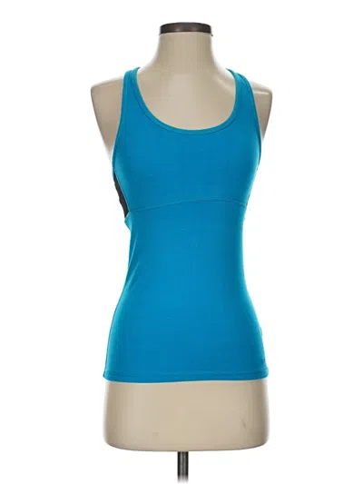 Pre-owned C9 By Champion Active Tank Top In Blue
