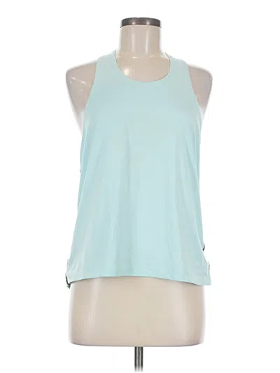 Pre-owned C9 By Champion Active Tank Top In Blue