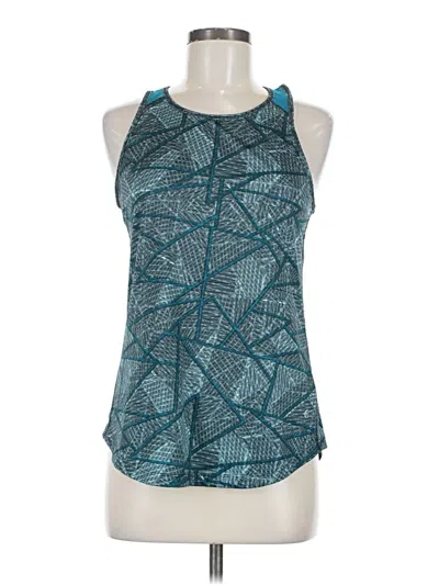 Pre-owned C9 By Champion Active Tank Top In Blue