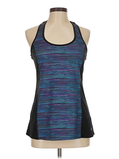 Pre-owned C9 By Champion Active Tank Top In Blue