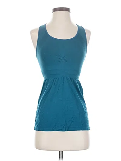 Pre-owned C9 By Champion Active Tank Top In Blue