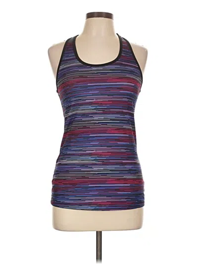 Pre-owned C9 By Champion Active Tank Top In Blue