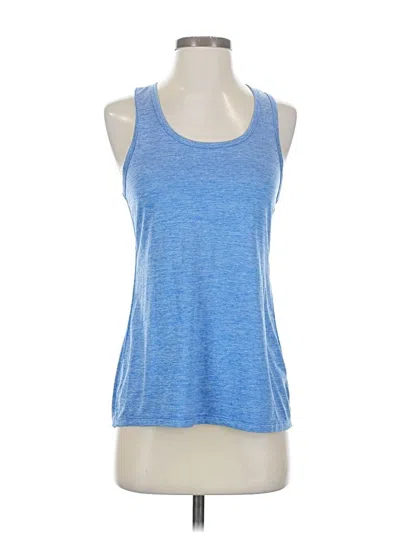 Pre-owned C9 By Champion Active Tank Top In Blue