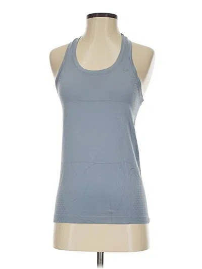 Pre-owned C9 By Champion Active Tank Top In Blue