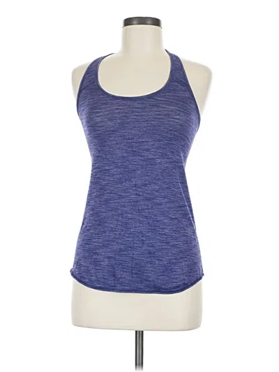 Pre-owned C9 By Champion Active Tank Top In Blue