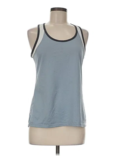 Pre-owned C9 By Champion Active Tank Top In Blue