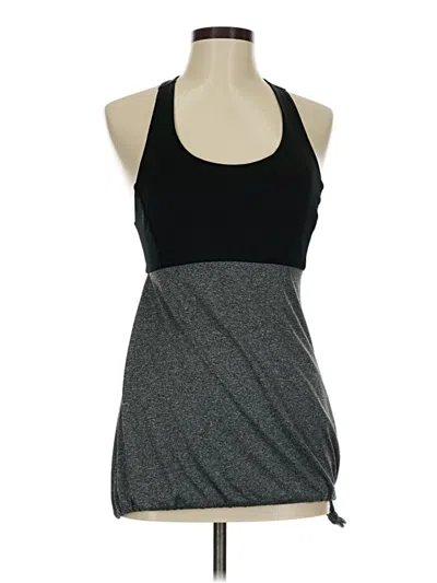 Pre-owned C9 By Champion Active Tank Top In Gray