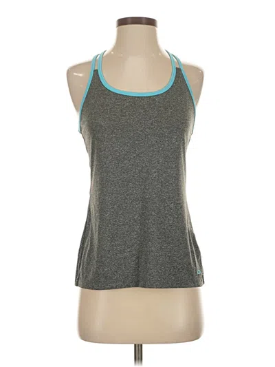 Pre-owned C9 By Champion Active Tank Top In Gray