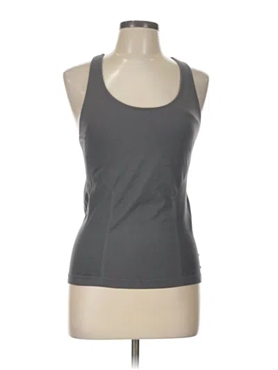 Pre-owned C9 By Champion Active Tank Top In Gray