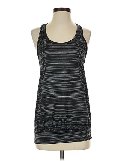 Pre-owned C9 By Champion Active Tank Top In Gray