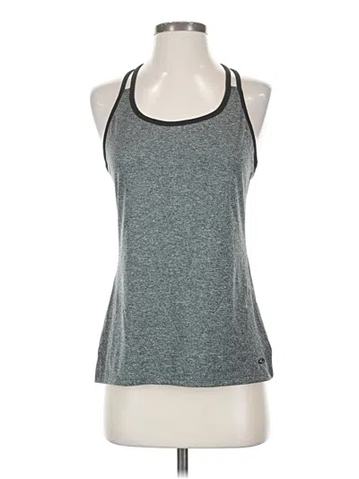 Pre-owned C9 By Champion Active Tank Top In Gray
